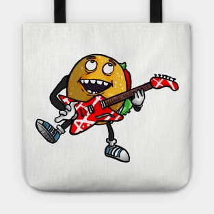 Everybody Wants Some! Tote