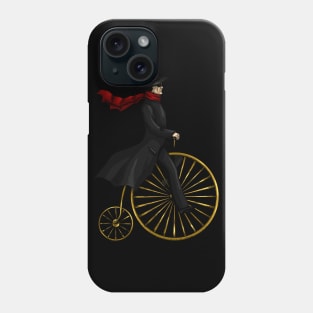 Cycling Phone Case