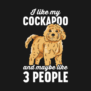 Cockapoo T-Shirt