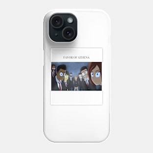 Placeholder Phone Case