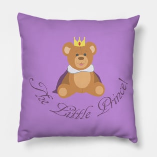 The Little Prince Pillow