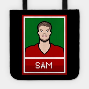 Sam Tote