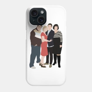 Gavin and Stacey Phone Case