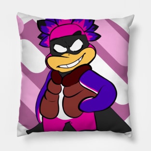 [C] Ready for stealing Pillow