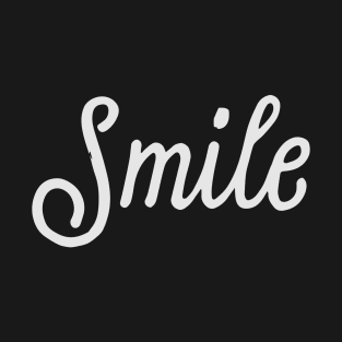 Smile T-Shirt