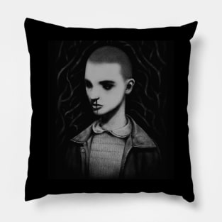 the bleeder Pillow