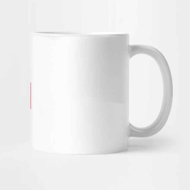 mommy est 2019 mug