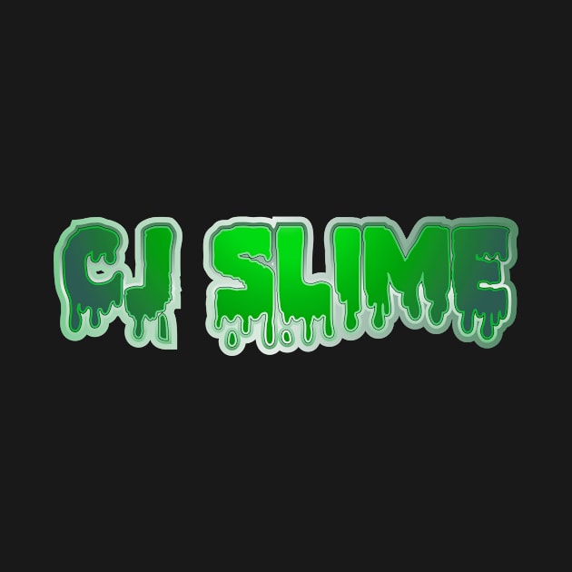 CJ SLIME by The Lucid Frog