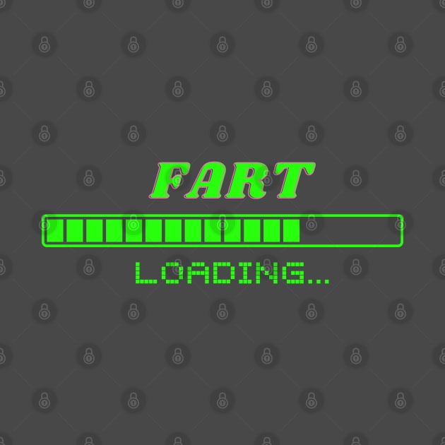 Fart loading by Weird Lines