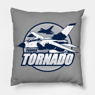 RAF Tornado Pillow