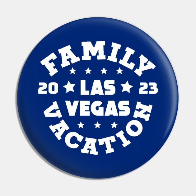 Las Vegas 2023 Pin by colorsplash