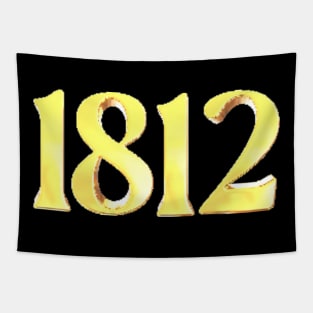 WAR OF 1812 BALTIMORE DESIGN Tapestry