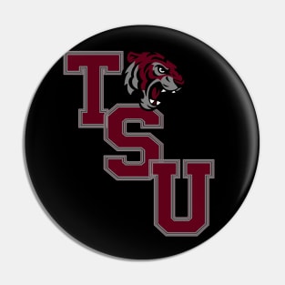 Texas Southern 1927 University Apparel Pin