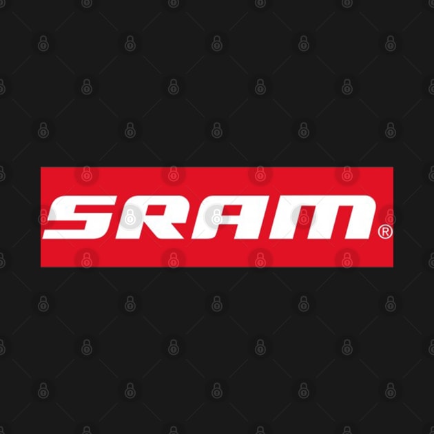 Sram by aiynata