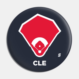 CLE Field Pin