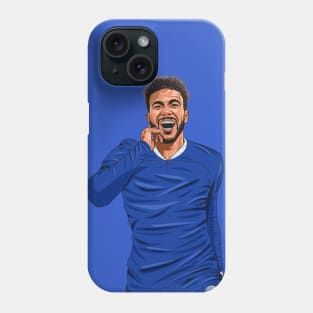 Reece James Phone Case