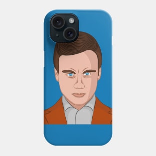 Cool guy Phone Case