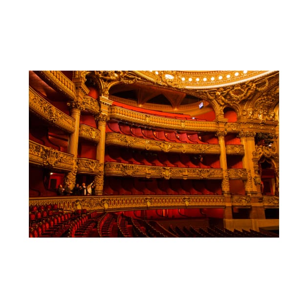 A Night At The Opera - 10 © by PrinceJohn