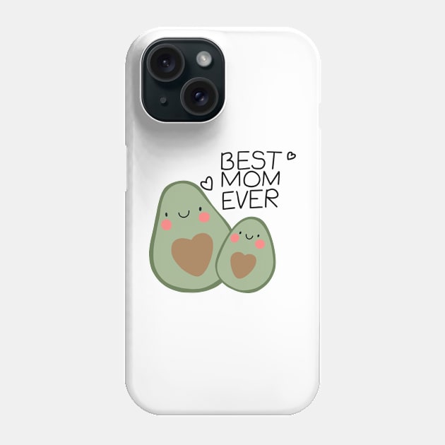 mothers day Phone Case by Rizstor