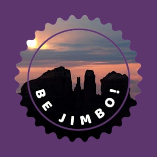 BE JIMBO! T-Shirt