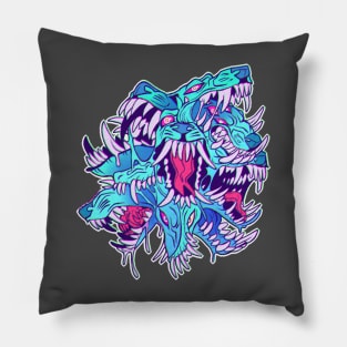 Teeth Pillow