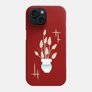 Bunny Grass Phone Case