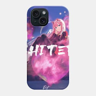 Fuji Love Phone Case