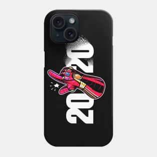 2020 snap Phone Case