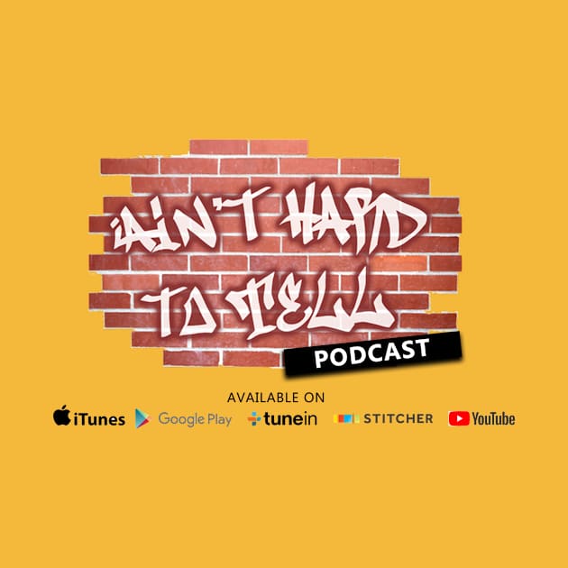 #AHTTPOD by Backpack Broadcasting Content Store