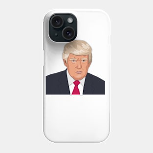 TRUMP Phone Case