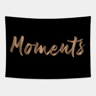 Moments Tapestry