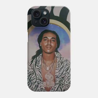 Takeoff Legend Phone Case