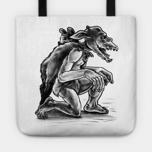 Goblin Mode Unleashed: Embrace the Essence of Goblincore Tote
