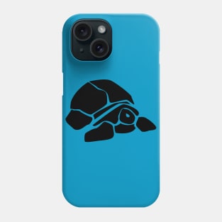 Island Turtle Phone Case