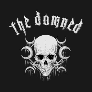 damned the darkness T-Shirt