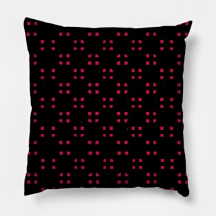 Tile pattern Pillow