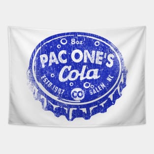 PAC ONE'S COLA Tapestry