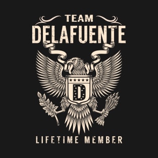 DELAFUENTE T-Shirt