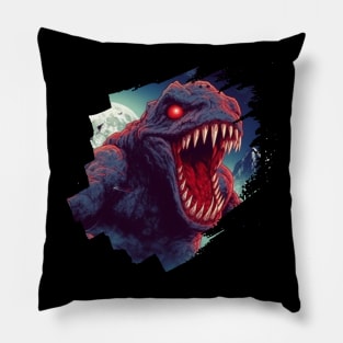 The Lake Pillow