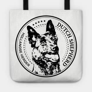 Dutch Shepherd - Dutchie Tote