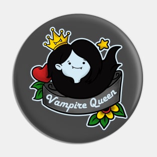 Vampire Queen Pin