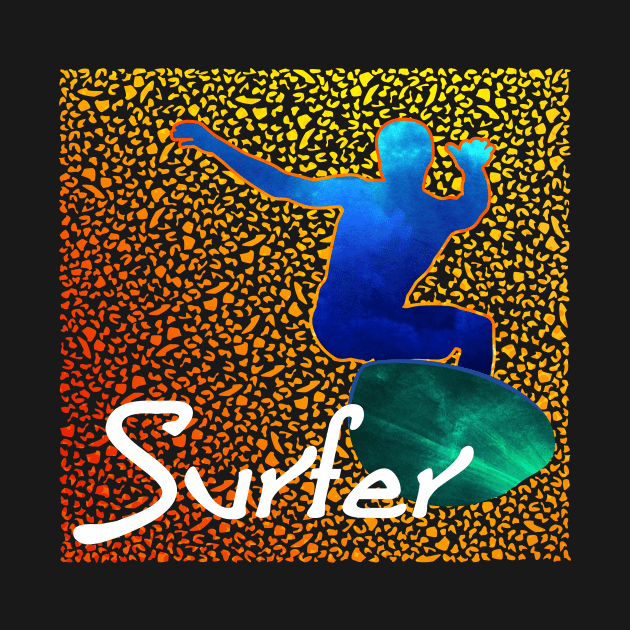 Surfer by Magnit-pro 