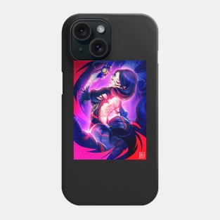 Bayonetta Phone Case