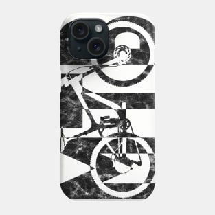 Mountain Bike Cycling MTB Gift Bicycle Phone Case
