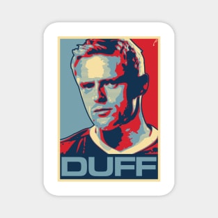 Duff Magnet