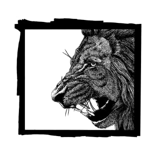 Lion's Den T-Shirt