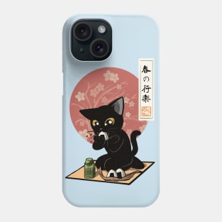 Spring holiday Phone Case