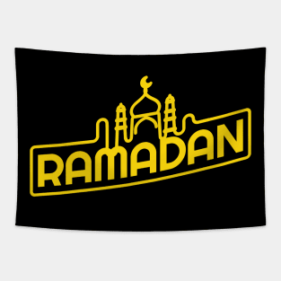 Ramadan Tapestry