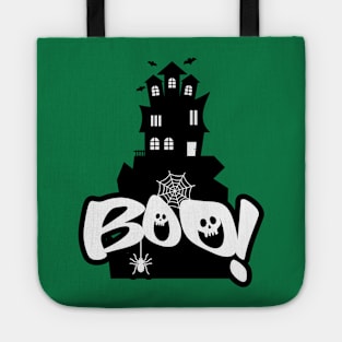 Ghost Of Disapproval  T-Shirt Tote