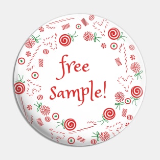 scentsy free sample Pin